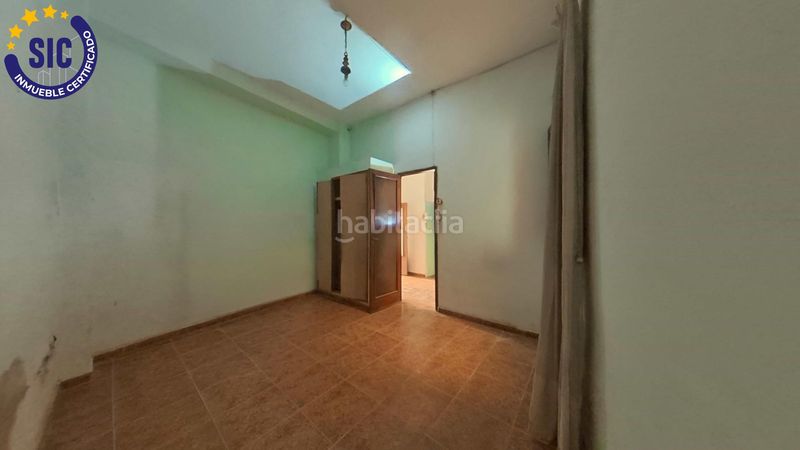 Foto 9da77234-6159-4a0f-bfbd-0a5b7b40675a. Planta baixa a Beniarjó