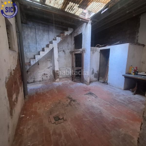 Foto da01cb37-01a6-4e15-ac3e-b62557a70416. Planta baixa a Beniarjó