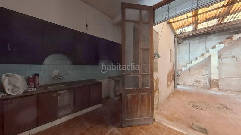 Foto fbde121e-2953-4d4b-9557-7c517df8885e. Planta baixa a Beniarjó