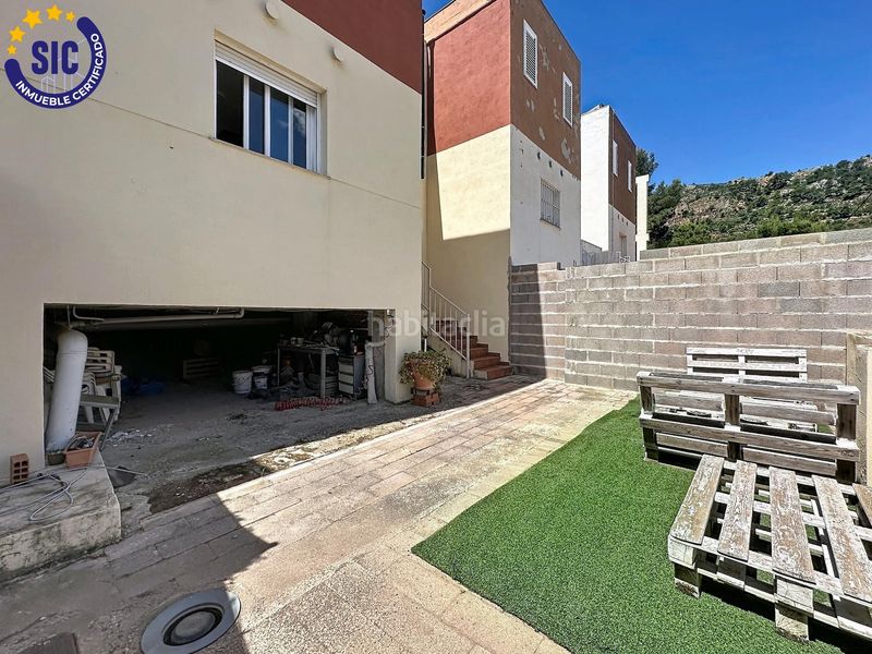 Foto 3edaf2e9-b60a-483c-b7cb-838b5117eb6d. Casa adossada amb aparcament piscina a Serra