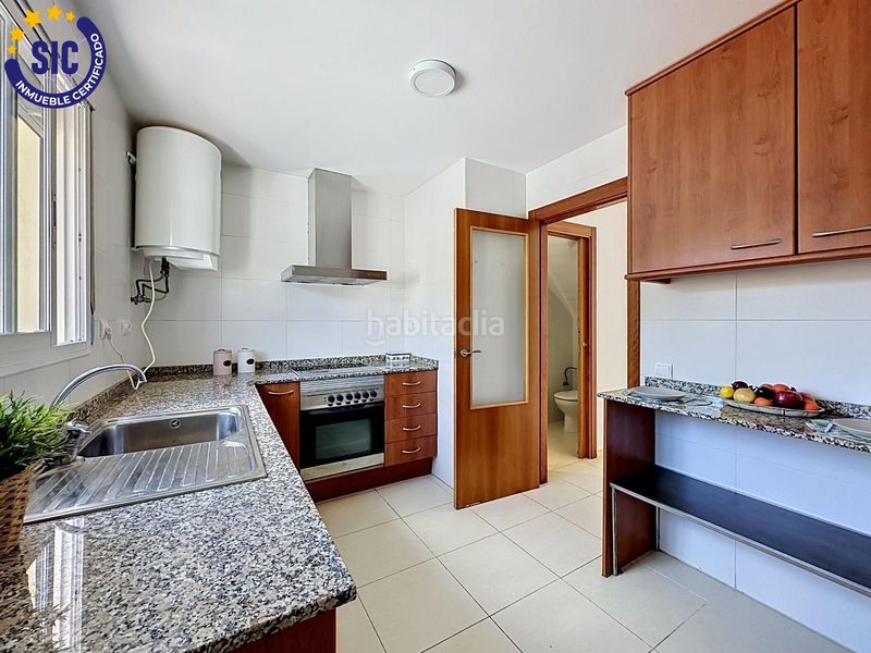 Foto 45ee3d26-76c9-4e39-bb89-7e6692b33e39. Casa adossada amb aparcament piscina a Serra