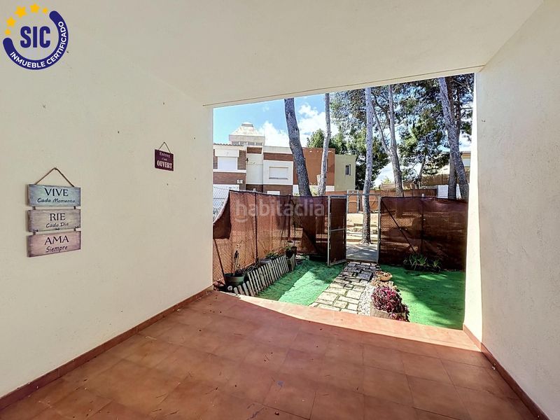 Foto f8f57567-7738-435a-8ada-dbd5cf9f88b9. Casa adossada amb aparcament piscina a Serra