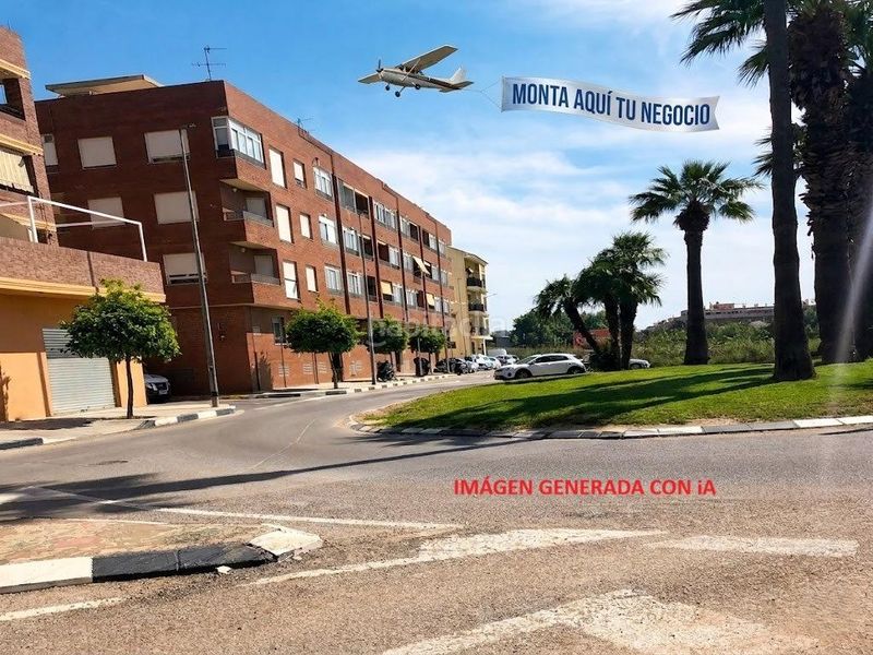 Foto 0d3da7a3-87a0-418c-a374-af1a1d0970dc. Local comercial a Massanassa