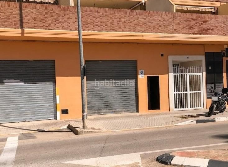 Foto 0fed4099-ec80-42c4-bb24-215080e31fe9. Local comercial a Massanassa