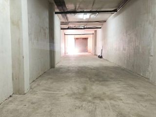 Geschäftsraum  Calle alquería soria. El espacio que tu negocio necesita!