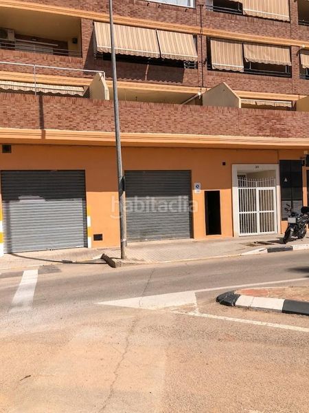 Foto 9227da67-554f-4e2a-8f74-ebb41fd7243b. Local comercial a Massanassa