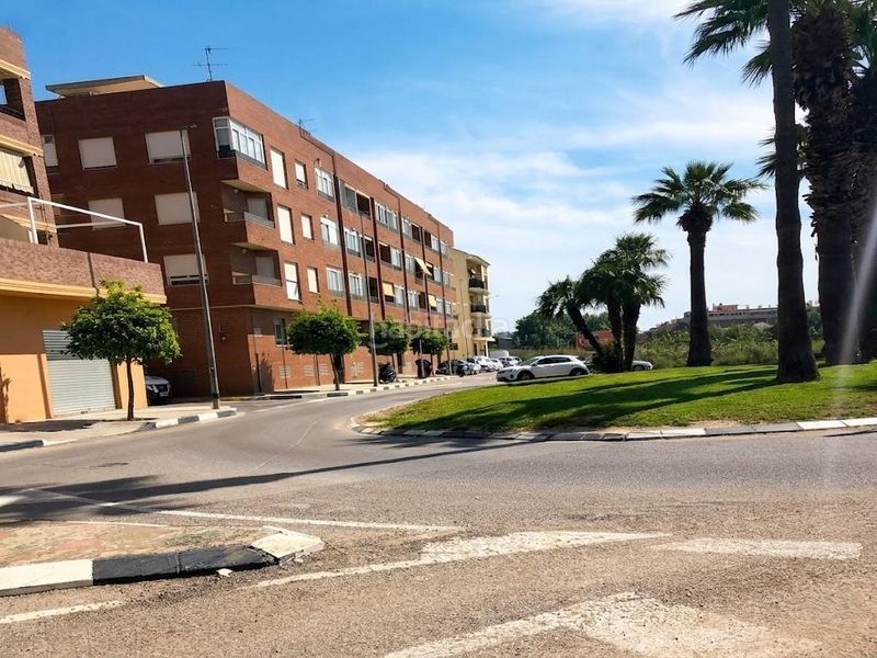 Foto 99a1f7b5-8ae5-4dea-819b-42e9c71f039d. Local comercial a Massanassa
