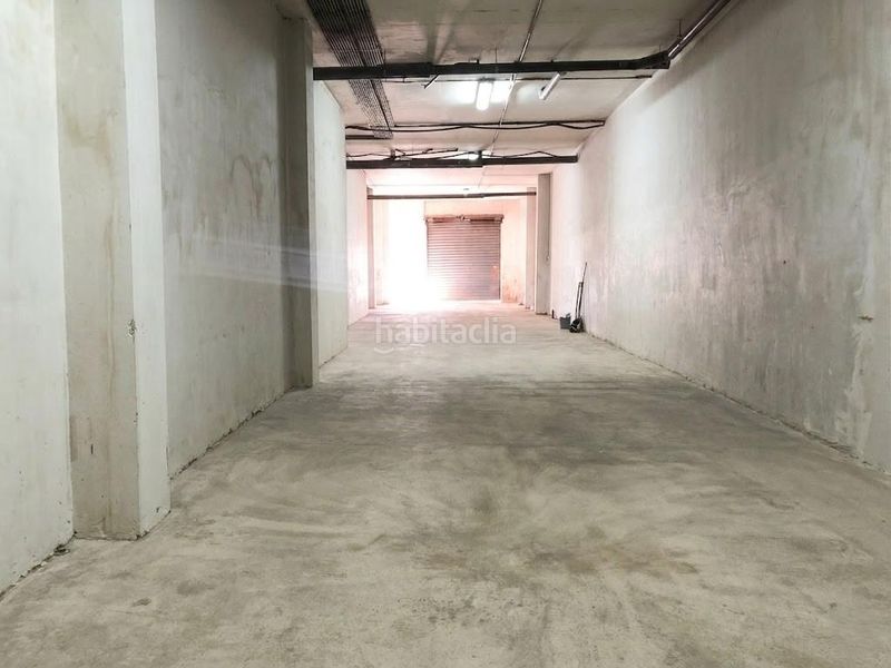 Foto ba91edd1-7aa9-4de8-8048-a1f404f04bbe. Local comercial a Massanassa