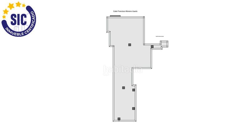 Foto 12cb4023-4df2-46bb-8a8e-054e5a2d43b5. Local comercial a Nou Moles Valencia