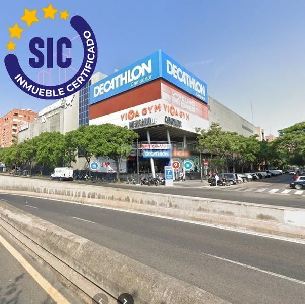 Foto 468c4dd6-32d9-4c99-8154-ffabc15c0039. Local comercial a Nou Moles Valencia