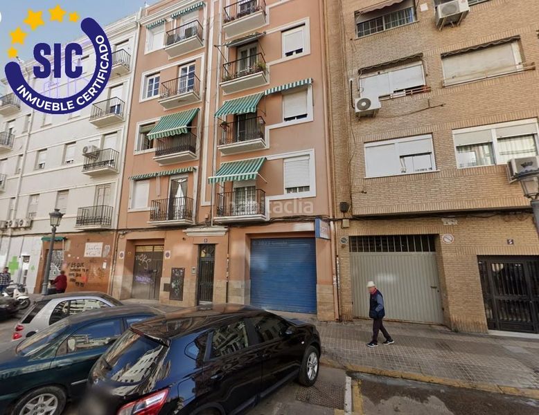Foto 4c058678-a7a8-4727-8196-04fb483de609. Local comercial a Nou Moles Valencia