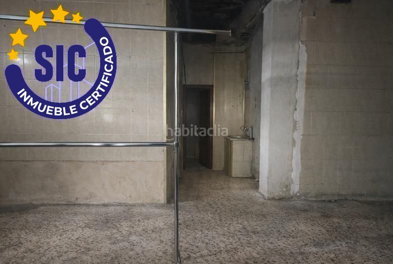 Foto 9d0eff2f-9199-40ca-b282-a2951a3571f6. Local comercial a Nou Moles Valencia