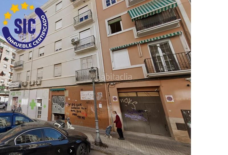 Foto b411e6dc-7505-4423-ae56-a5c6f5e07a5c. Local comercial a Nou Moles Valencia