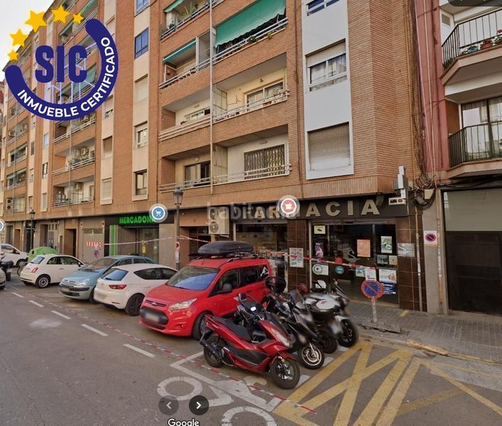 Foto bc09cc56-3828-4a08-a73b-bee8efb213d3. Local comercial a Nou Moles Valencia
