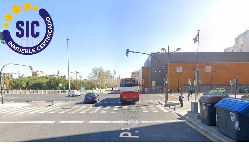 Foto d8125f8f-b117-458c-9816-8ecd6fda26a1. Local comercial a Nou Moles Valencia