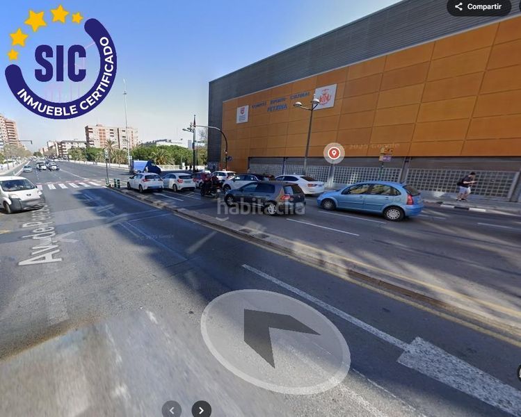 Foto df6c1106-ebde-4bfc-b775-a315dc545fb1. Local comercial a Nou Moles Valencia