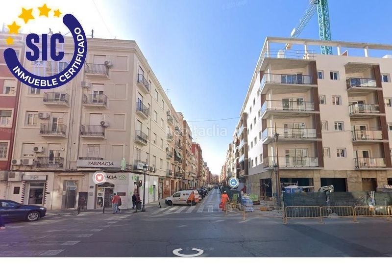 Foto e8f01497-e8ce-4797-a470-934188c49d30. Local comercial a Nou Moles Valencia