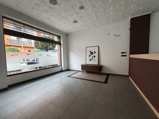 Miete Geschäftsraum  Calle de josé vidal canet. Espectacular local de 100m2 en av. josé vidal canet el cuartel g