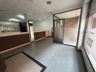 Lloguer Local Comercial  Calle de josé vidal canet. Espectacular local de 100m2 en av. josé vidal canet el cuartel g