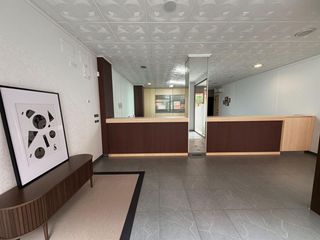 Lloguer Local Comercial  Calle de josé vidal canet. Espectacular local de 100m2 en av. josé vidal canet el cuartel g