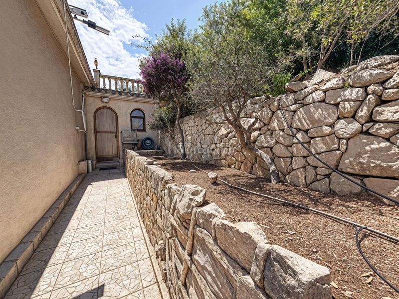 Foto 0dd0f1f5-8725-4111-80b6-46a573bd5f7b. Xalet amb calefacció aparcament piscina a Maryvilla Calp