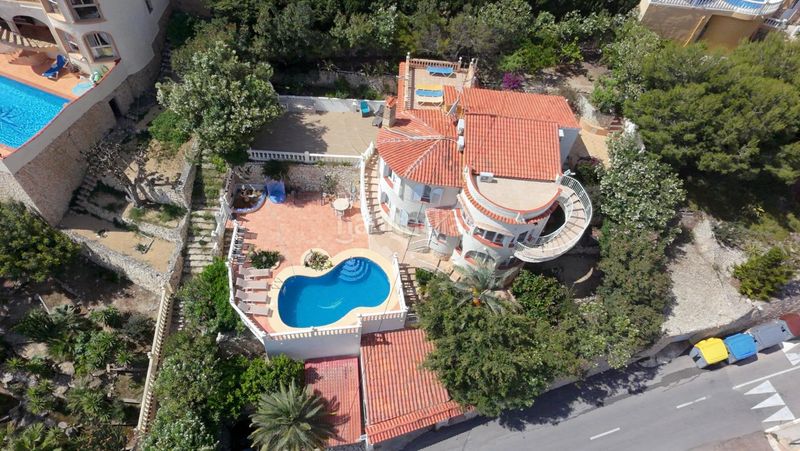 Foto 3389980f-a3d4-4610-83fb-f846244476ff. Xalet amb calefacció aparcament piscina a Maryvilla Calp