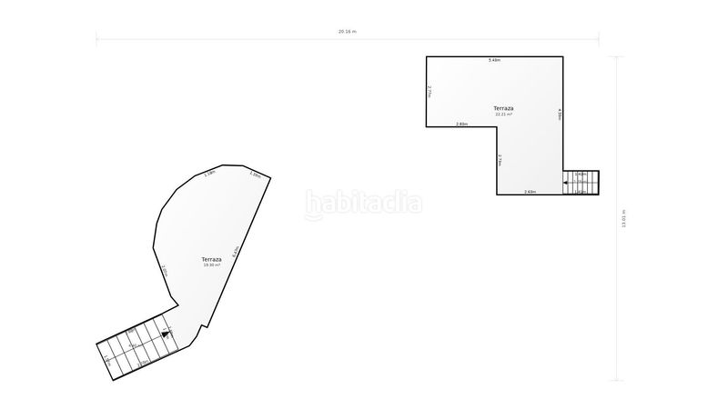 Foto 5a81047b-27e8-431a-b46b-67289df66be4. Xalet amb calefacció aparcament piscina a Maryvilla Calp
