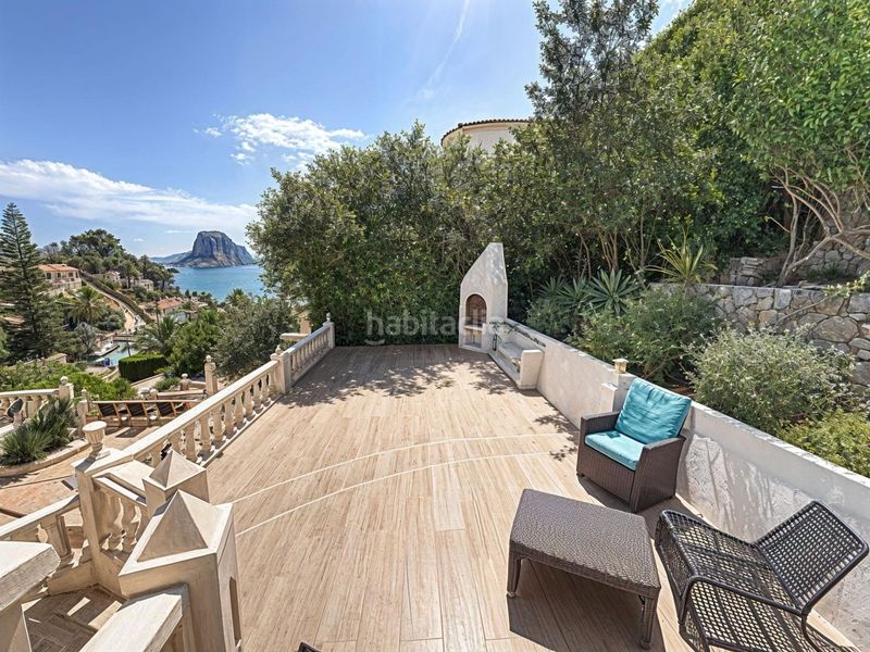 Foto a8a0d6db-b9bc-4bab-a65b-0a8339daab1f. Xalet amb calefacció aparcament piscina a Maryvilla Calp