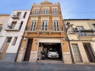 Xalet  Calle rosari. Venta de chalet en las zonas mas demandadas del cabanyal