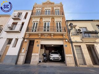 Chalet  Calle rosari. Venta de chalet en las zonas mas demandadas del cabanyal