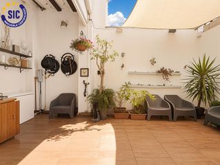Xalet  Calle rosari. Venta de chalet en las zonas mas demandadas del cabanyal