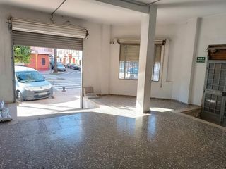 Local Comercial a Calle de Cándido Hernández