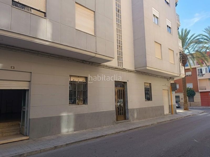 Foto 0bb8936a-e673-4fee-9367-847932e78d0d. Local comercial a Carcaixent