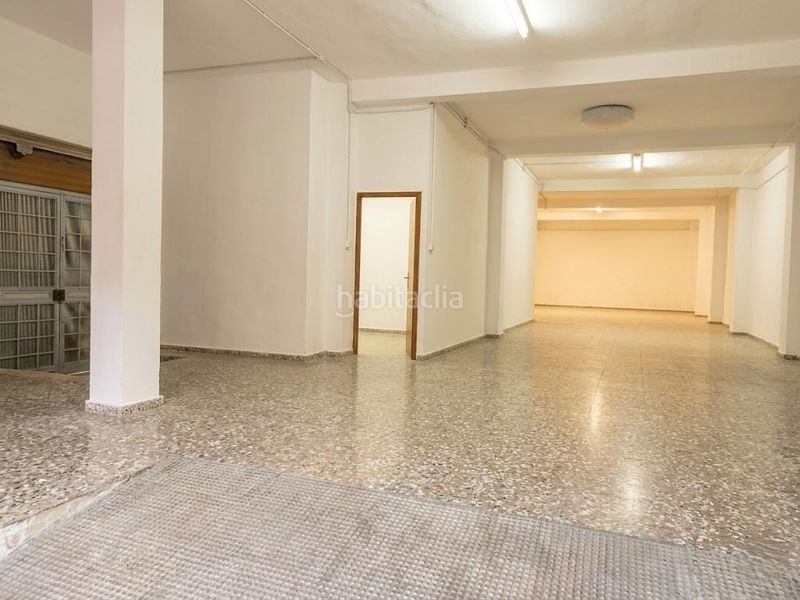 Foto 0ce693fe-f64b-44bc-9691-f55419c58165. Local comercial a Carcaixent