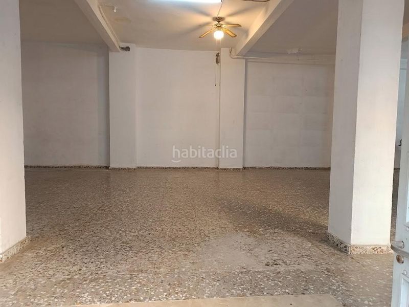 Foto 1f868784-0c7f-47e6-9fa6-dadb61c12dcd. Local comercial a Carcaixent