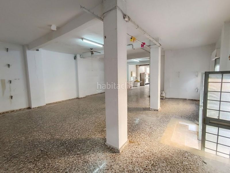 Foto 5a9db908-6389-4b65-8f67-9920708aca05. Local comercial a Carcaixent