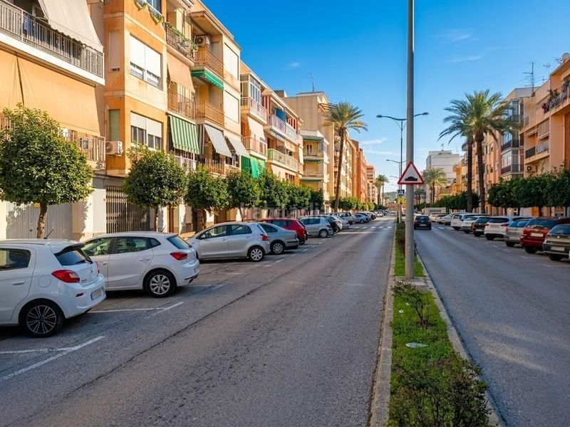 Foto 694a03fc-a575-4495-8bdf-1a6cc26f86e7. Local comercial a Carcaixent