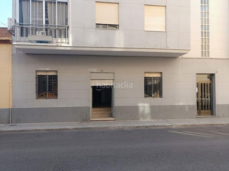 Foto 7e520bde-8bb9-47ed-8798-1cfd81c5c9ab. Local comercial a Carcaixent