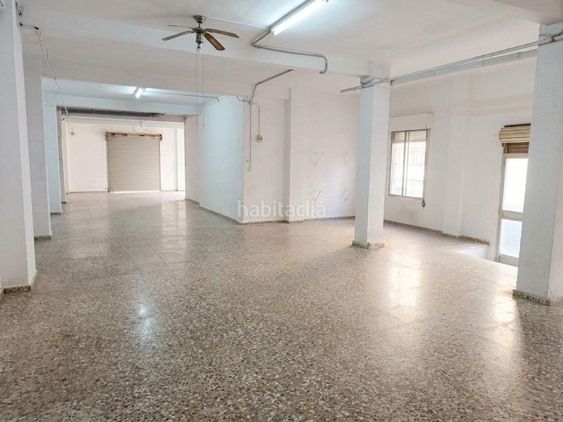 Foto da533ee4-811a-46ad-8d84-30cda78b1b0d. Local comercial a Carcaixent