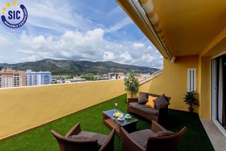 Dachwohnung  Avenida faro del. Exclusivo ático dúplex con dos terrazas y vistas panorámicas inf