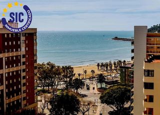 Àtic  Avenida faro del. Exclusivo ático dúplex con dos terrazas y vistas panorámicas inf