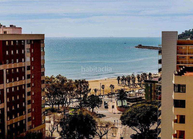 Foto 06bb6133-582a-4788-ba84-3dc3353ff306. Àtic amb aparcament piscina a Playa Morros de Gos Oropesa del Mar