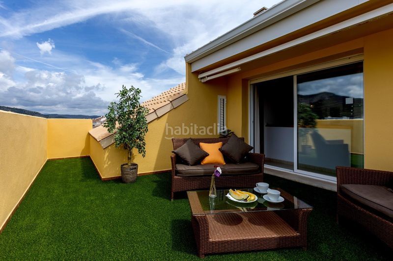 Foto 7dd18be2-2323-44c8-b935-d4ef07dc0028. Àtic amb aparcament piscina a Playa Morros de Gos Oropesa del Mar