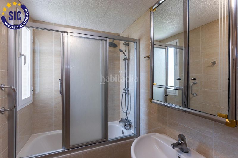 Foto b14a970b-2341-4031-92ca-3ce51d22e537. Àtic amb aparcament piscina a Playa Morros de Gos Oropesa del Mar