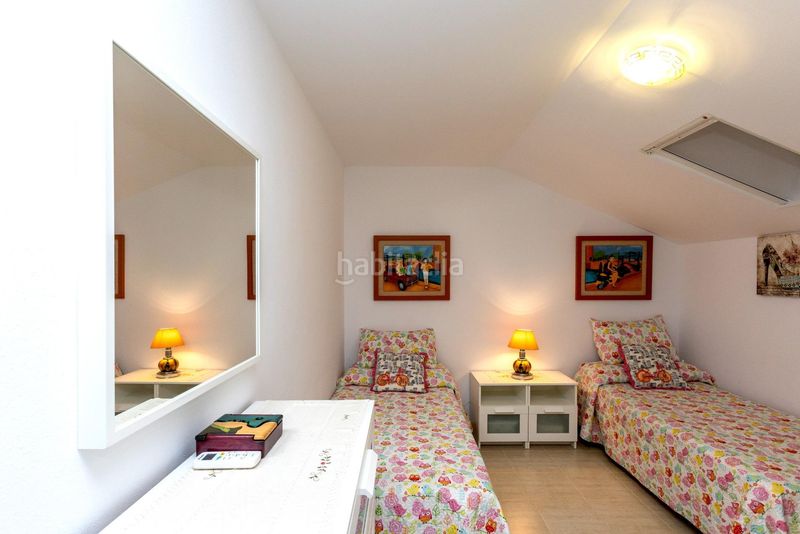 Foto d8ea30bd-04d4-48c5-9480-c44c8ebe43fc. Àtic amb aparcament piscina a Playa Morros de Gos Oropesa del Mar