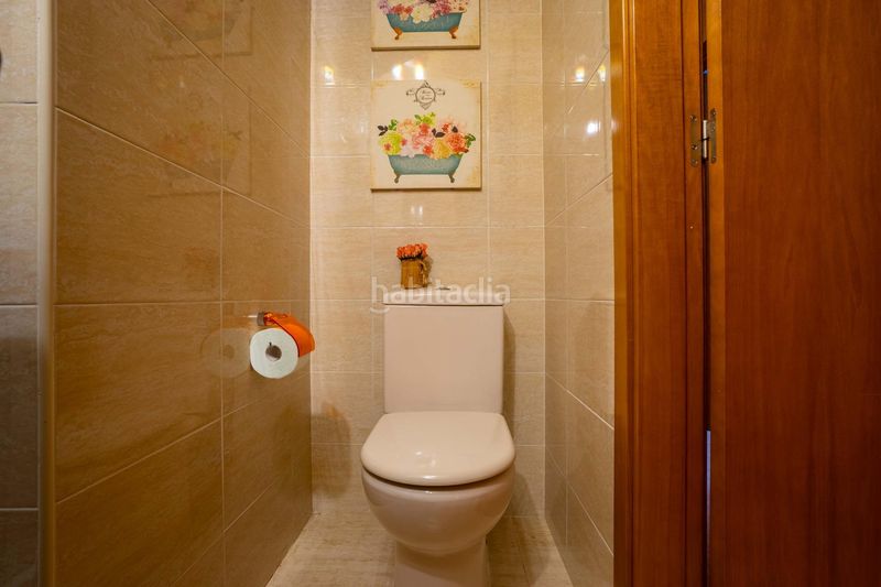 Foto d9350892-6c09-4d13-a449-220415255617. Àtic amb aparcament piscina a Playa Morros de Gos Oropesa del Mar