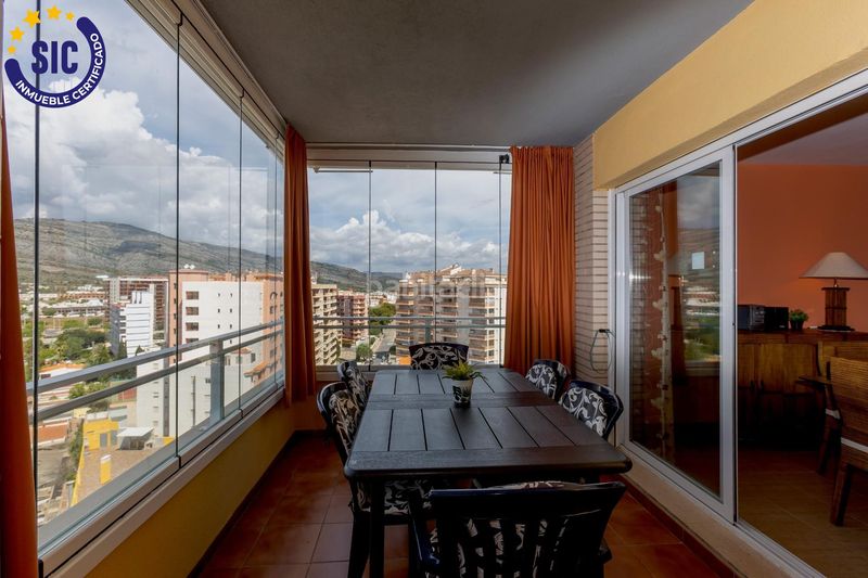 Foto e829799a-ac4b-4225-bd41-390e6cf86fe6. Àtic amb aparcament piscina a Playa Morros de Gos Oropesa del Mar