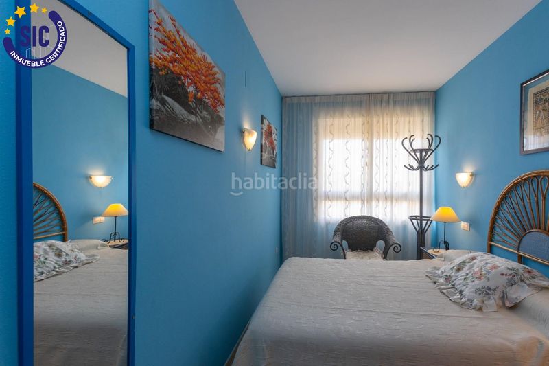 Foto fad5ac32-9650-44bb-bc56-a0272d0b6669. Àtic amb aparcament piscina a Playa Morros de Gos Oropesa del Mar