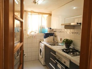 Flat  Plaza colonia española mejico. Se vende piso en fontsanta valencia