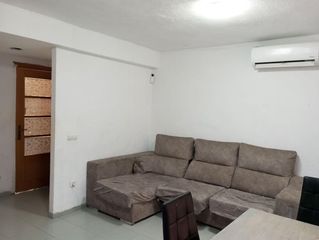 Flat  Plaza colonia española mejico. Se vende piso en fontsanta valencia